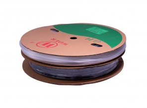 無鹵(lǔ)環保熱收縮套管125℃