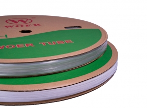 環(huán)保熱收縮套管125℃(超薄型)