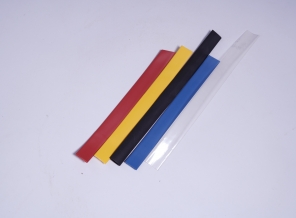 環保熱收縮套管125℃(常規型)