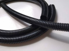 PP阻燃聚(jù)丙烯波紋(wén)管