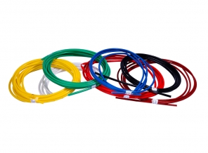 PTFE(聚四氟乙烯)套管(非標)