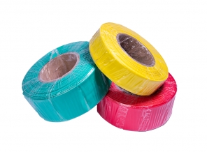 10kv 連續母排熱縮套(tào)管