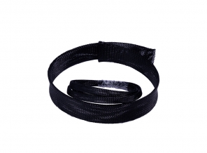 PET阻燃編織套管（guǎn）