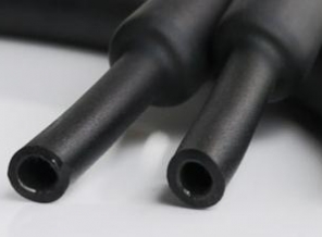 雙臂帶(dài)膠熱縮管